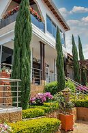 Hotel Mansión Barichara