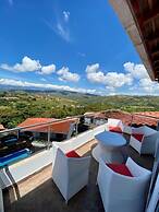 Hotel Mansión Barichara