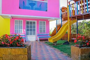 Hotel Mansión Barichara