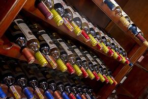 Hotel Mansión Barichara