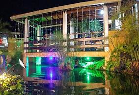 Hotel Mansión Barichara