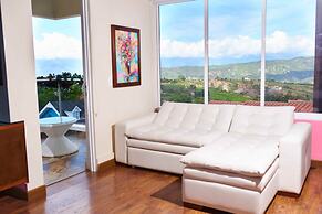 Hotel Mansión Barichara