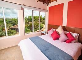 Hotel Mansión Barichara