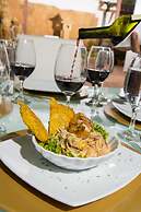 Hotel Mansión Barichara