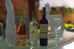 Hotel Mansión Barichara