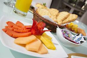 Hotel Mansión Barichara