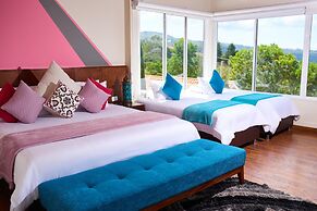 Hotel Mansión Barichara