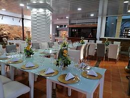 Hotel Mansión Barichara