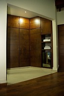 Hotel Mansión Barichara