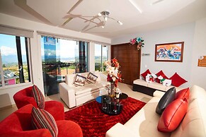 Hotel Mansión Barichara