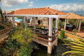 Hotel Mansión Barichara