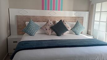 Hotel Mansión Barichara