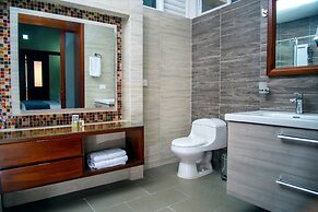 Hotel Mansión Barichara