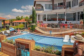 Hotel Mansión Barichara