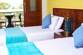 Hotel Mansión Barichara