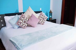 Hotel Mansión Barichara