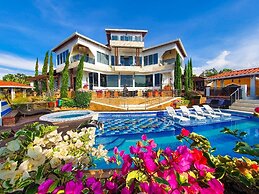 Hotel Mansión Barichara