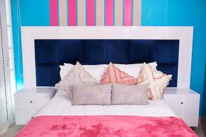 Hotel Mansión Barichara