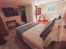 Hotel Mansión Barichara