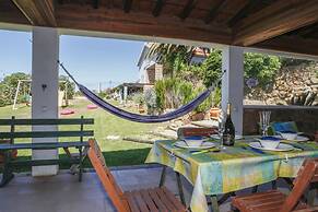 Mira Guincho house with sea view and garden