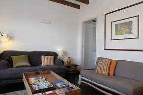 Mira Guincho house with sea view and garden