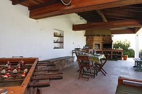 Mira Guincho house with sea view and garden