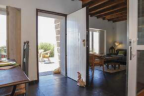 Mira Guincho house with sea view and garden