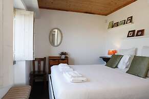 Mira Guincho house with sea view and garden