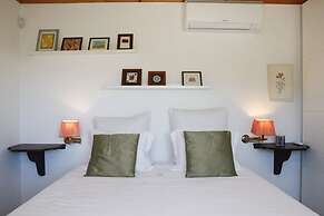 Mira Guincho house with sea view and garden