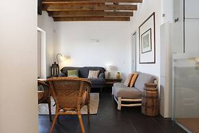 Mira Guincho house with sea view and garden