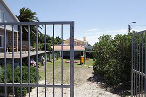 Mira Guincho house with sea view and garden