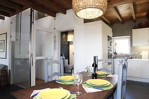 Mira Guincho house with sea view and garden