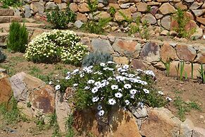 Mira Guincho house with sea view and garden