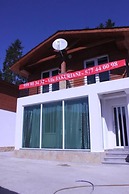 Villa Bakuriani