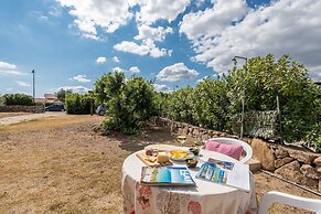 AffittaSardegna - Bilo Ruinas 3