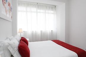 Confortable & Central Apartment