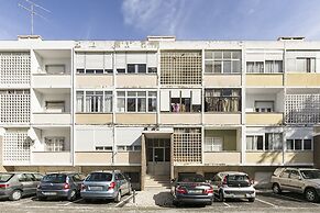 Confortable & Central Apartment