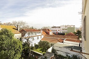 Confortable & Central Apartment