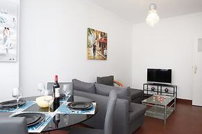 Confortable & Central Apartment