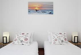 Confortable & Central Apartment