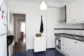 Confortable & Central Apartment