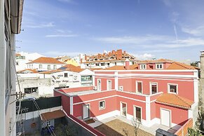 Confortable & Central Apartment