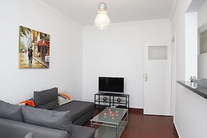 Confortable & Central Apartment