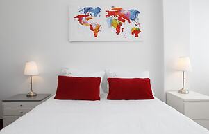 Confortable & Central Apartment