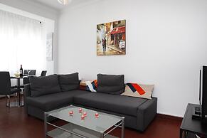 Confortable & Central Apartment