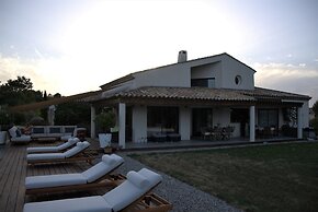 Villa Otilia
