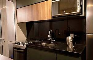 Apartamento em Santo Amaro