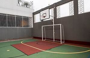 Apartamento em Santo Amaro