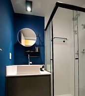 Apartamento em Santo Amaro