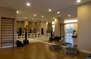 Apartamento em Santo Amaro